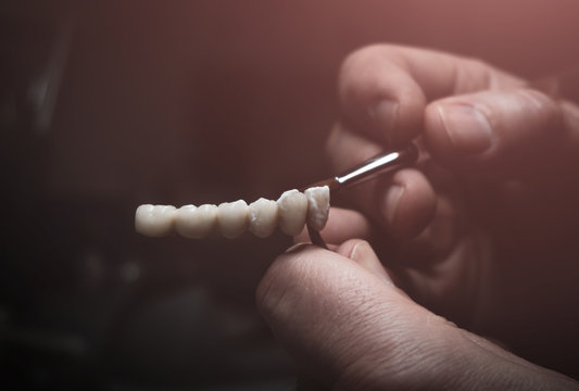 Artistry in Every Detail
